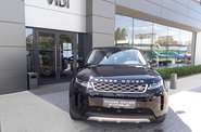 Land Rover Range Rover Evoque Base