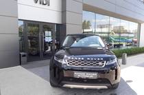 Land Rover Range Rover Evoque Base