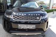 Land Rover Range Rover Evoque Base