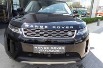 Land Rover Range Rover Evoque Base