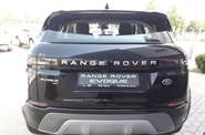 Land Rover Range Rover Evoque Base