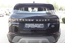 Land Rover Range Rover Evoque Base