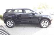 Land Rover Range Rover Evoque Base