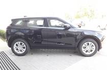 Land Rover Range Rover Evoque Base