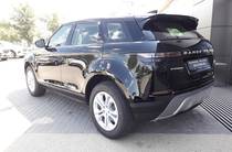 Land Rover Range Rover Evoque Base