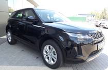 Land Rover Range Rover Evoque Base