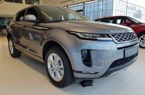 Land Rover Range Rover Evoque Base