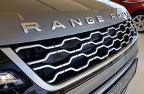 Land Rover Range Rover Evoque Base