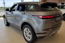 Land Rover Range Rover Evoque Base