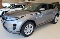 Land Rover Range Rover Evoque Base