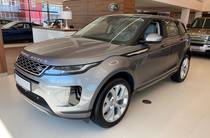 Land Rover Range Rover Evoque S