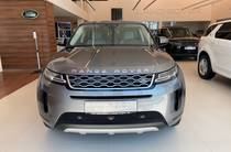 Land Rover Range Rover Evoque S