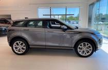 Land Rover Range Rover Evoque S