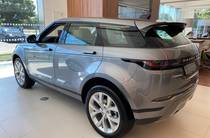 Land Rover Range Rover Evoque S