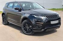 Land Rover Range Rover Evoque R-Dynamic SE