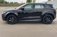 Land Rover Range Rover Evoque R-Dynamic SE