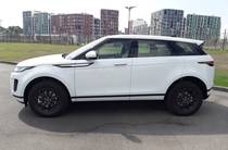 Land Rover Range Rover Evoque Base