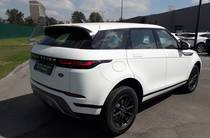 Land Rover Range Rover Evoque Base