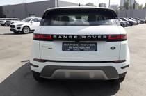 Land Rover Range Rover Evoque Base