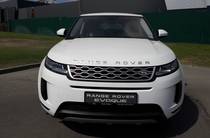 Land Rover Range Rover Evoque Base