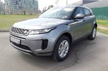 Land Rover Range Rover Evoque S