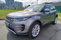 Land Rover Range Rover Evoque R-Dynamic S