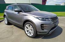 Land Rover Range Rover Evoque R-Dynamic S