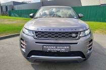 Land Rover Range Rover Evoque R-Dynamic S