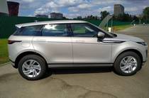 Land Rover Range Rover Evoque Base