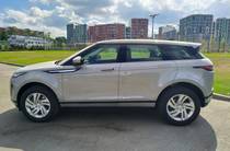 Land Rover Range Rover Evoque Base