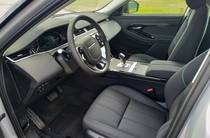 Land Rover Range Rover Evoque Base