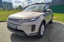 Land Rover Range Rover Evoque Base