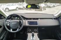 Land Rover Range Rover Evoque Base