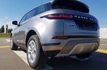 Land Rover Range Rover Evoque S