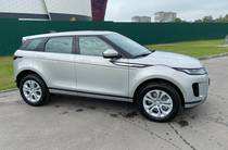 Land Rover Range Rover Evoque S