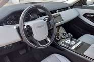 Land Rover Range Rover Evoque Base