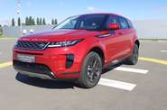 Land Rover Range Rover Evoque Base