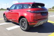 Land Rover Range Rover Evoque Base