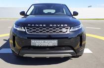 Land Rover Range Rover Evoque S