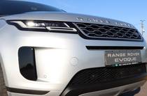 Land Rover Range Rover Evoque Base