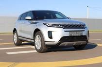 Land Rover Range Rover Evoque Base