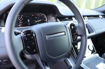 Land Rover Range Rover Evoque Base