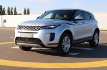 Land Rover Range Rover Evoque Base