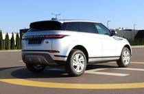 Land Rover Range Rover Evoque Base