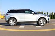 Land Rover Range Rover Evoque Base