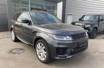 Land Rover Range Rover Sport HSE Dynamic