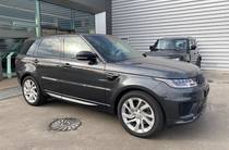 Land Rover Range Rover Sport HSE Dynamic