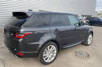 Land Rover Range Rover Sport HSE Dynamic