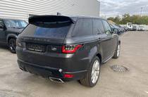 Land Rover Range Rover Sport HSE Dynamic