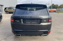 Land Rover Range Rover Sport HSE Dynamic